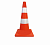 Конус сигнальный КС-2,8