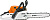 Пила цепная бензиновая STIHL MS-241 С-М (шина 40см)