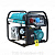 Бензогенератор ALTECO Professional AGG 11000TE 8,5 кВт AVR