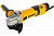 Машина шлиф-ая угловая DEWALT DWE4257-QS (125 мм)