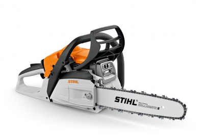 Пила цепная бензиновая STIHL MS-212 (шина 45см)