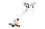 Триммер электрический STIHL FSE-52