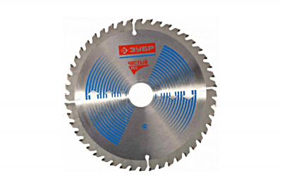 Диск (круг) пильный  ЗУБР "ЭКСПЕРТ" 160*16(36Т)