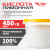 Кислота лимонная 450гр. Кислота лимонная 450гр.