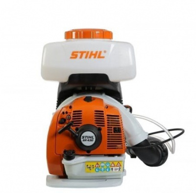 Опрыскиватель бензиновый STIHL SR-430