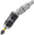 Держатель для бит магнитно-шарнирный 1/4" 87мм DeWalt