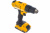 Дрель аккумуляторная (шуруповерт) DeWalt DCD 771 D2 - KS