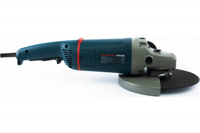 Машина шлиф-ая угловая ALTECO AGH 2200-230 HEAVY DUTY (230 мм)