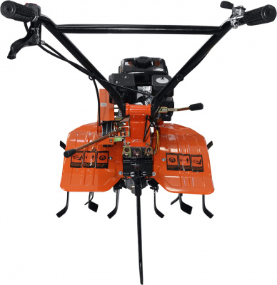 Мотоблок TT Т70ЦА без колёс