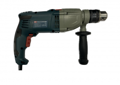 Дрель ударная ALTECO DP 1100-16