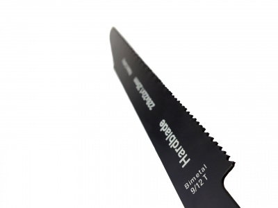 Полотно по пластику для сабельной пилы SSS-800 TT (SSS-800-03)