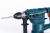 Перфоратор ALTECO Professional RH 1500-32, SDS-Plus
