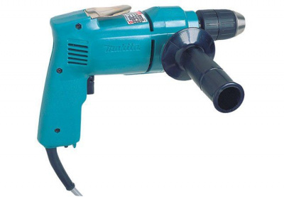 Дрель электрическая Makita DP4700, 510Вт