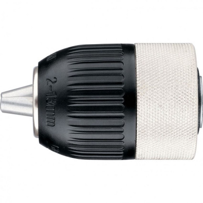 Патрон сверлильный быстрозажимной  MATRIX 2-13мм- 1/2"