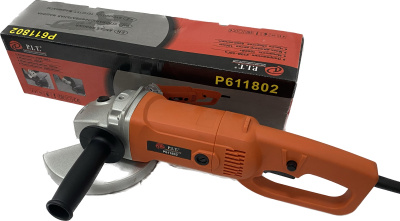 Машина шлиф-ая угловая PIT 611802 (180 мм)