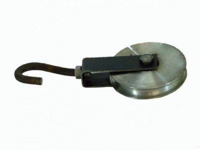 Блок подъёмный ф  70