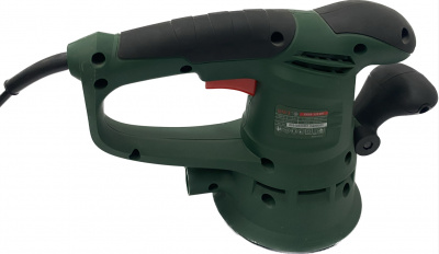 Машина шлифовальная эксцентриковая DWT EX03-125 DV