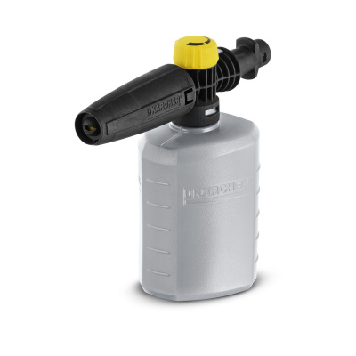 Пенная насадка 0,6л H&G KARCHER