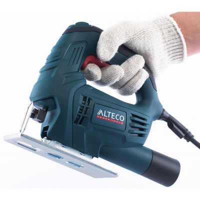 Лобзик электрический ALTECO JS 650.1