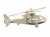 Сборная декоративная модель TT “Lockheed AH-56 Cheyenne”