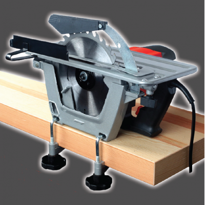 Пила циркулярная TT ЭЦП-200 