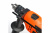 Дрель ударная PATRIOT FD 600h, 710 Вт