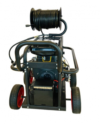 Аппарат высокого давления бензиновый GF-2040