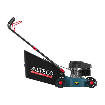 Газонокосилка бензиновая ALTECO GLM-45-41
