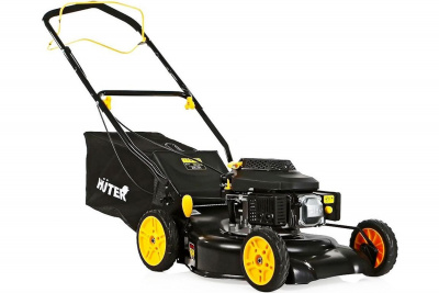Газонокосилка бензиновая HUTER GLM-5.0 ST