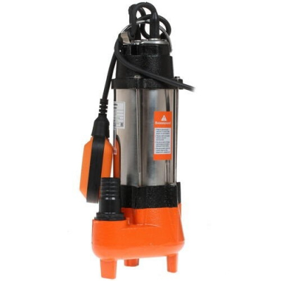 Насос фекальный ВИХРЬ ФН-250