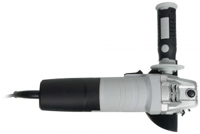 Машина шлиф-ая угловая РЕСАНТА УШМ-125/900 (125 мм)