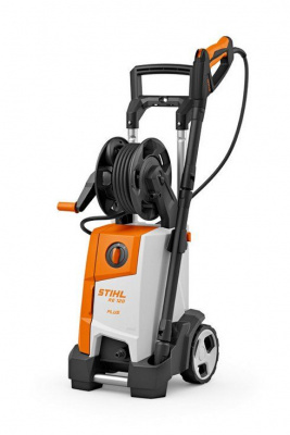 Автомойка STIHL RE-120 Plus