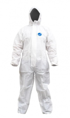 Комбинезон защитный TYVEK Classic Xpert,3XL