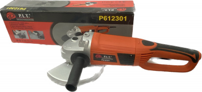 Машина шлиф-ая угловая PIT 612301 (230 мм)