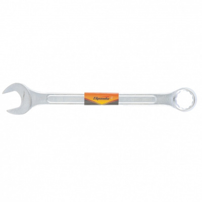 Ключ комбинированный 22мм SPARTA хром