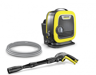 Автомойка KARCHER K Mini