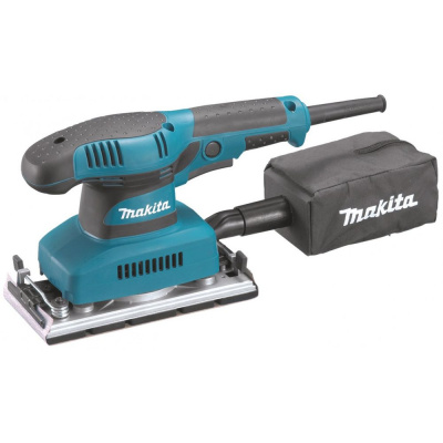 Машина шлиф-ая вибрационная Makita BO3710
