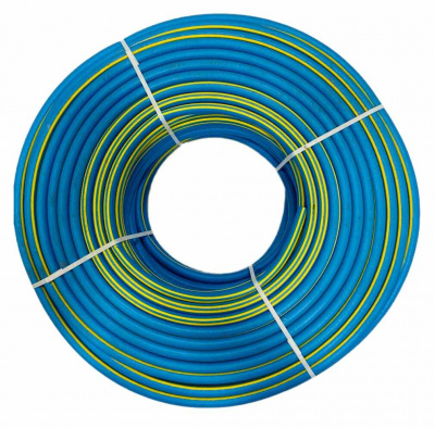 Шланг воздушный армированный Patriot ШВО-100/8 ( d.8 мм, 100 метров)