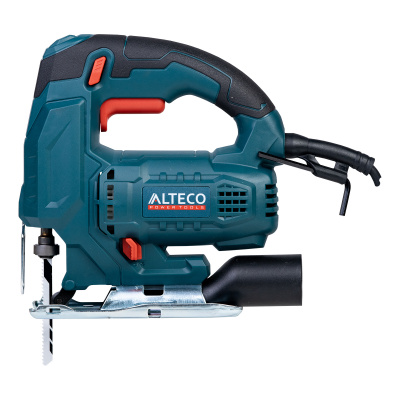 Лобзик электрический ALTECO JS 650.1
