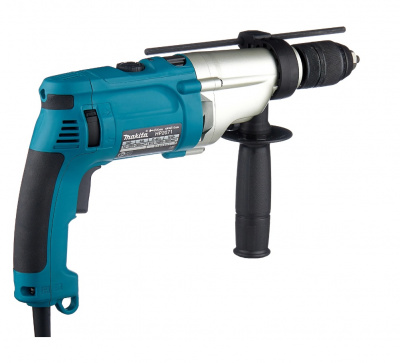 Дрель ударная Makita HP 2071, 1010Вт