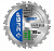 Диск (круг) пильный  ЗУБР "ЭКСПЕРТ" 185*20(24Т)
