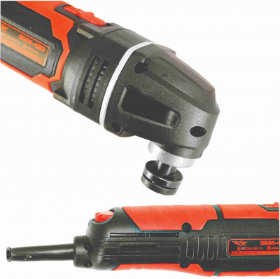 Мультитул TT ЭМИ-450