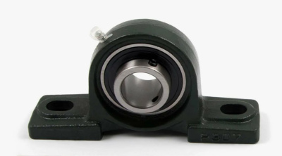 Подшипник с обоймой UCP206