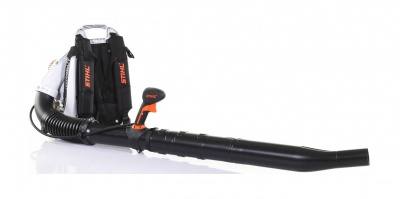 Устройство воздуходувное STIHL BR-430