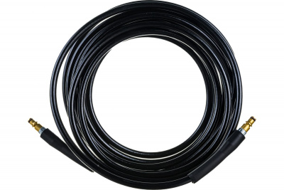 Шланг напорный для мойки 8м (E-click 200 bar)