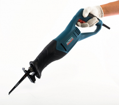 Пила сабельная ALTECO RS 0514