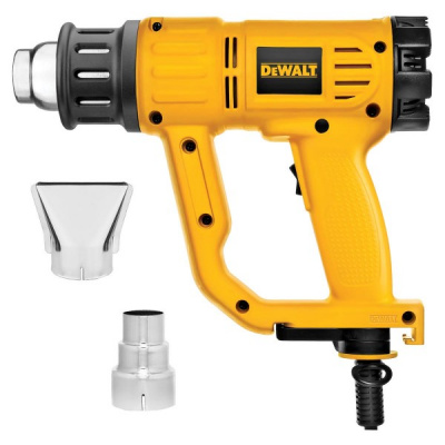 Фен технический DeWalt D26411