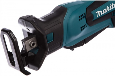 Пила сабельная аккумуляторная MAKITA DJR185Z (без ак. и з/у)