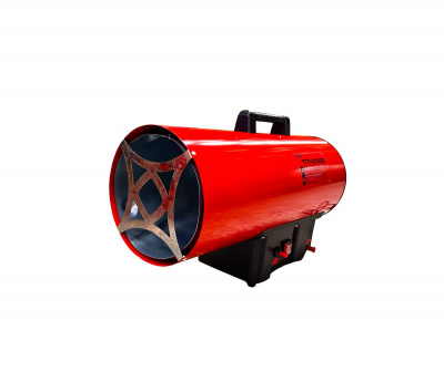 Пушка тепловая газовая TT ТГП-57000