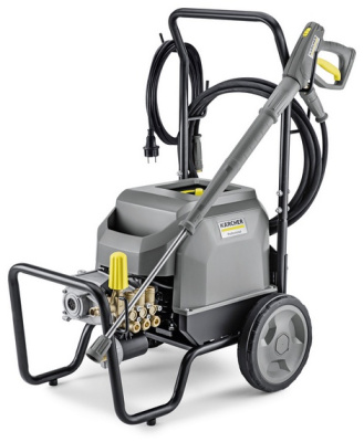 Автомойка KARCHER HD 6/15-4 M Classic
